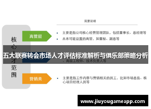 五大联赛转会市场人才评估标准解析与俱乐部策略分析