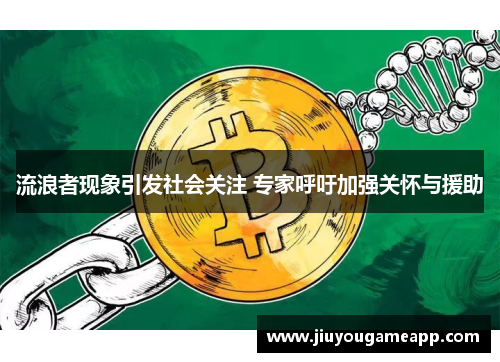 流浪者现象引发社会关注 专家呼吁加强关怀与援助