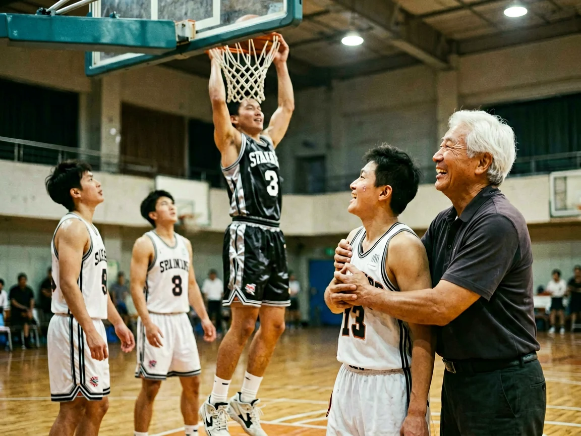 体育赛场准备,摔跤