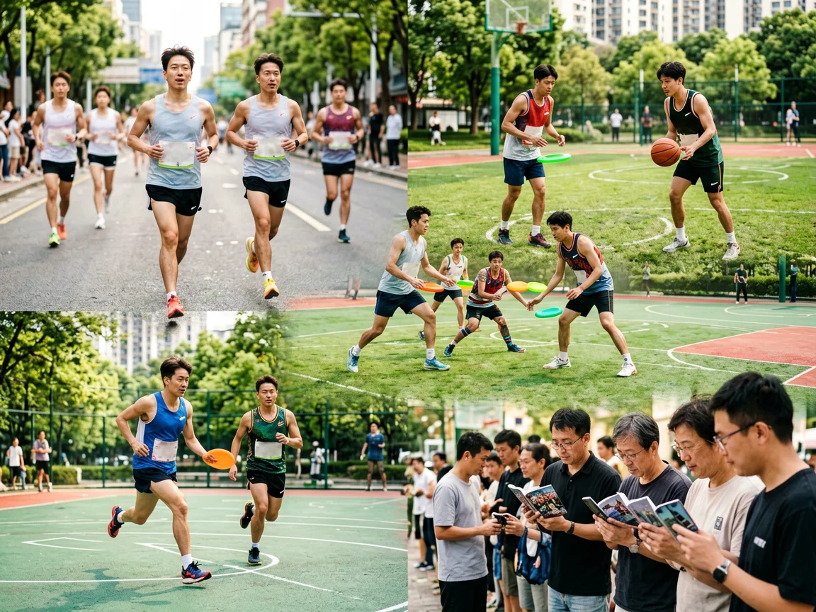 赛场奋战的马修斯冰球球员